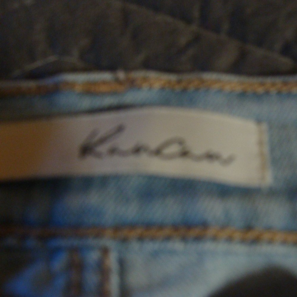Women's KanCan Jeans